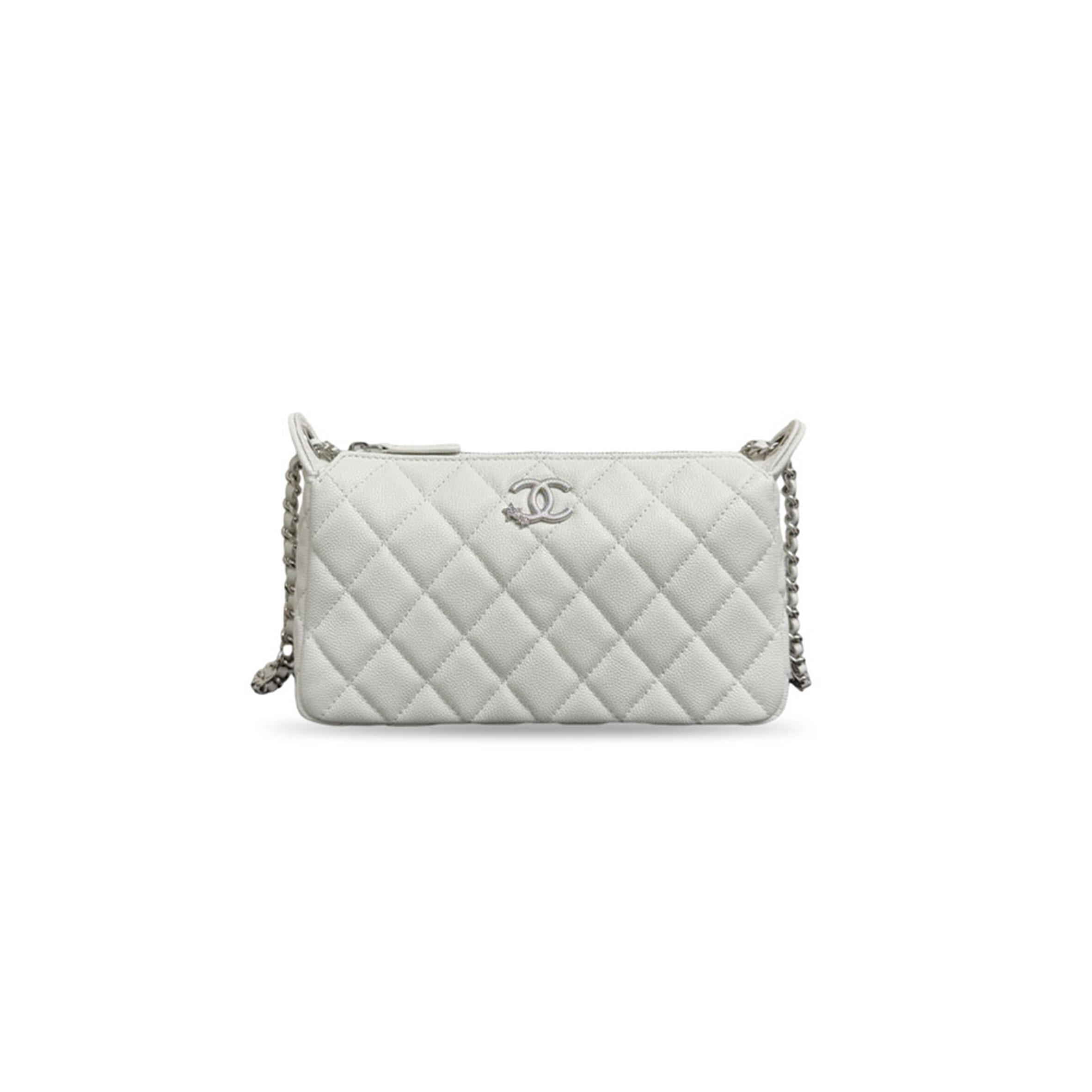CHANEL STAR MAHJONG PACK AS4855 (21*12*5.5cm)